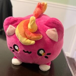 Aurora Tasty Peach Berry Sunset Tasty Peach Berry Sunset 7”